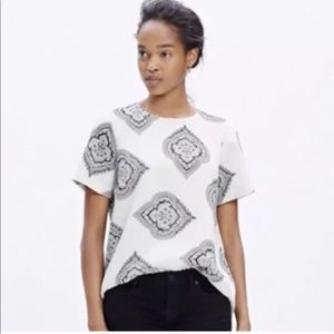 Madewell Top